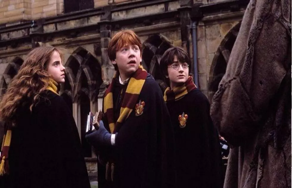 Here&#8217;s the number of &#8216;Harry Potter&#8217; books sold—and it&#8217;s massive
