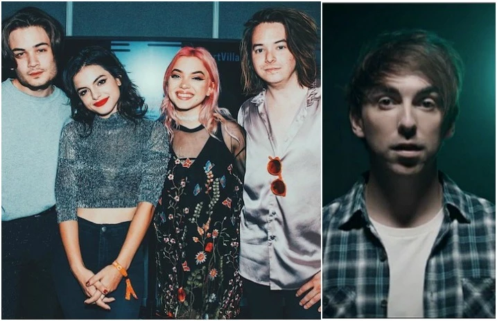 Hey Violet release relatable new track, “O.D.D.”