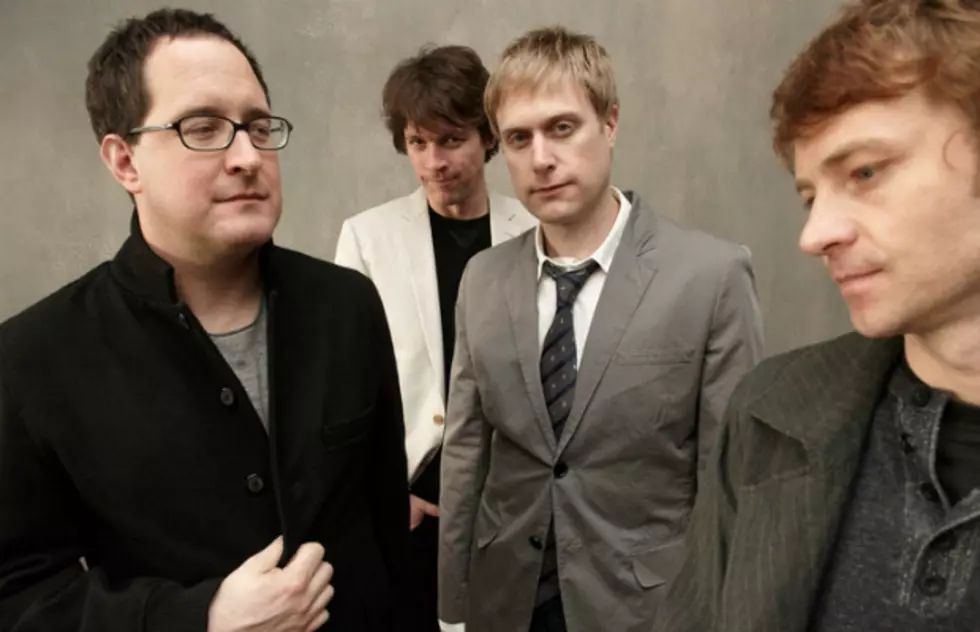 The Hold Steady announce more North American shows