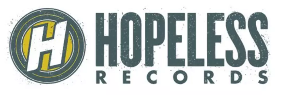 Hopeless Records release Valentine&#8217;s Day compilation on iTunes