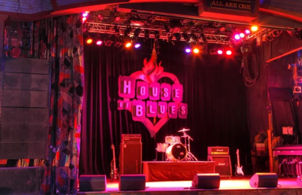 Sunset Strip’s House Of Blues to be demolished for new hotel complex