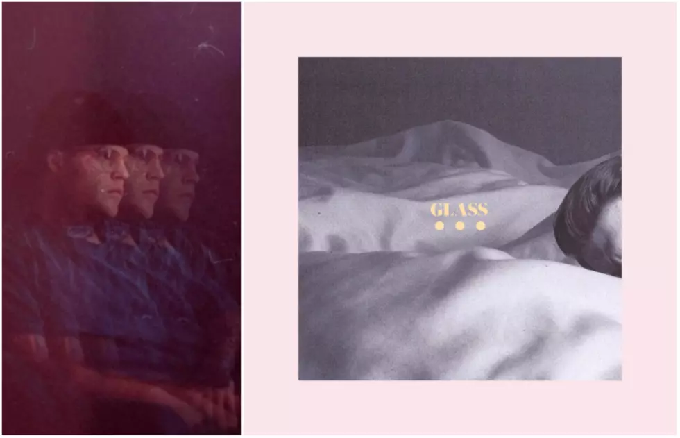 Hear Hundredth solo project Pure Violet&#8217;s bouncy new song &#8220;Glass&#8221;