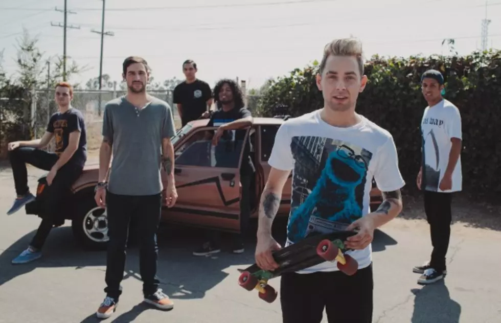 Issues stream new song, &#8220;The Settlement&#8221;
