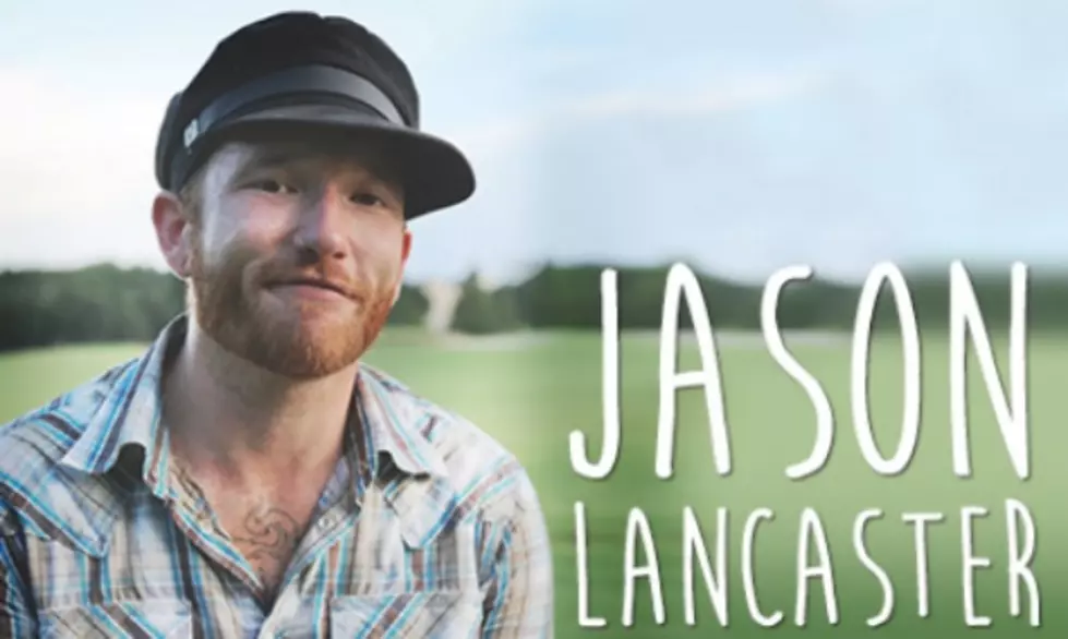 Jason Lancaster (ex-Go Radio), “Come Back” lyric video premiere