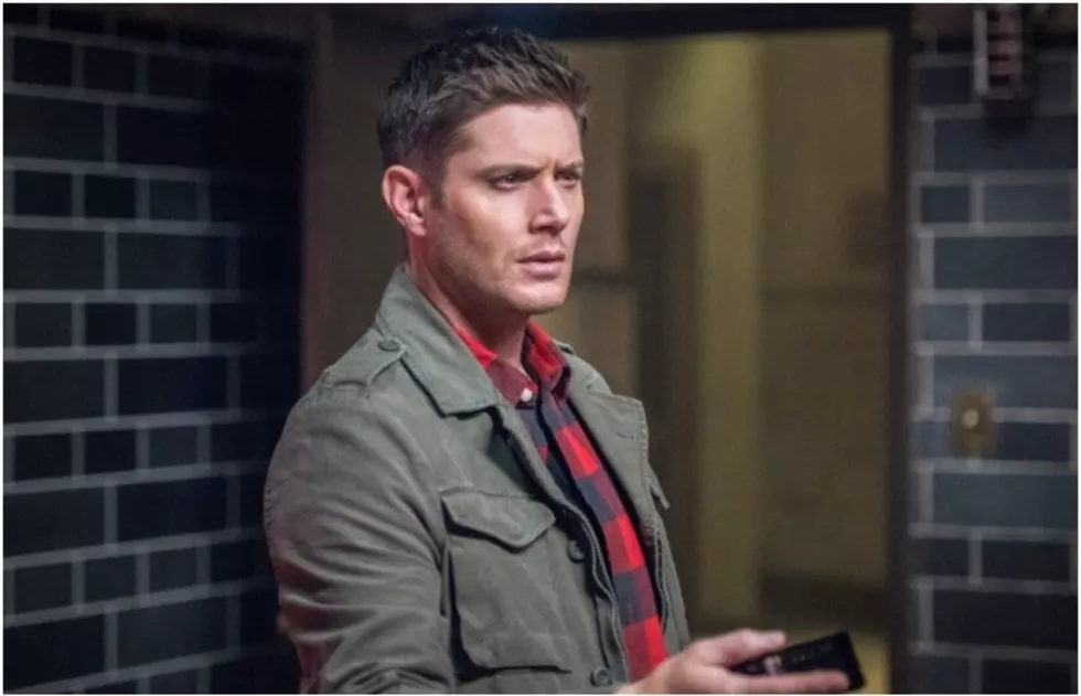 &#8216;Supernatural&#8217; star Jensen Ackles will play a new character on the show