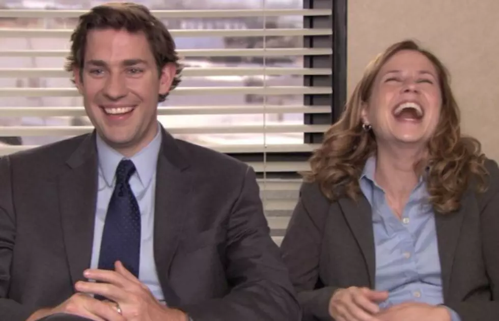 Jenna Fischer would return as Pam on &#8216;The Office&#8217;—under one condition