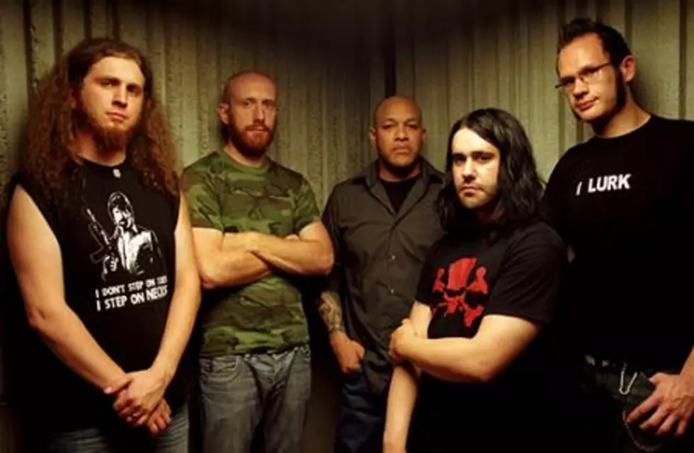 Howard Jones issues statement on departure from Killswitch Engage