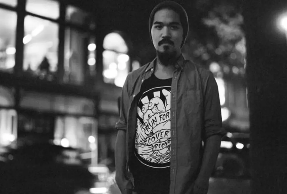 Koji announces fall full band and solo shows