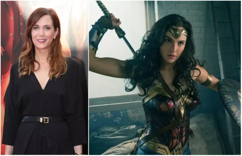 Kristen Wiig Cast As Villain In ‘wonder Woman 2′