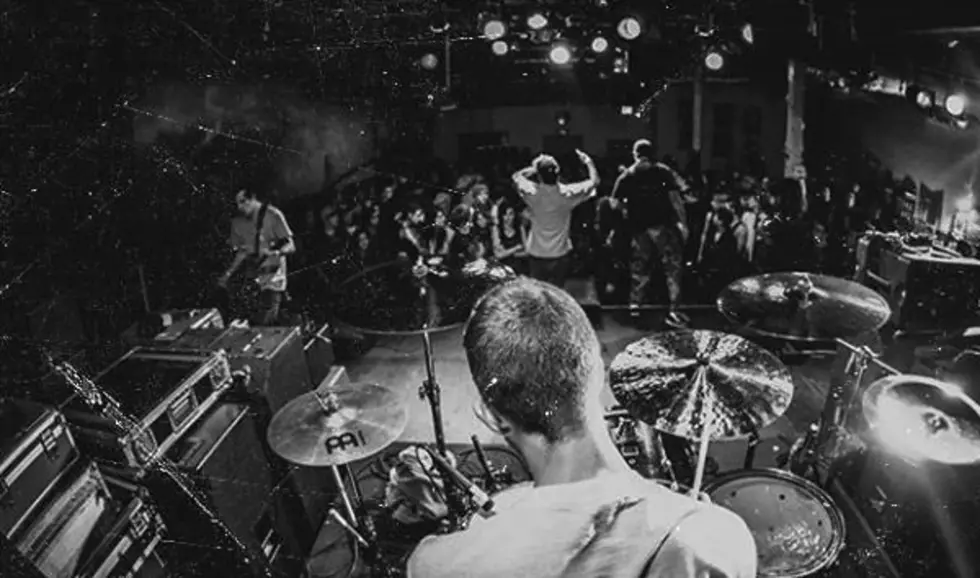 Kublai Khan release &#8220;Balancing Survival And Happiness (Part 1)&#8221; music video