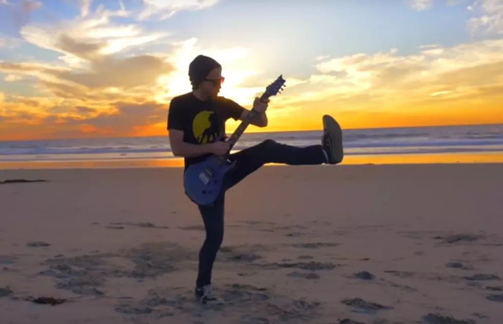 Lion King goes punk with &#8220;I Just Can&#8217;t Wait To Be King&#8221; cover