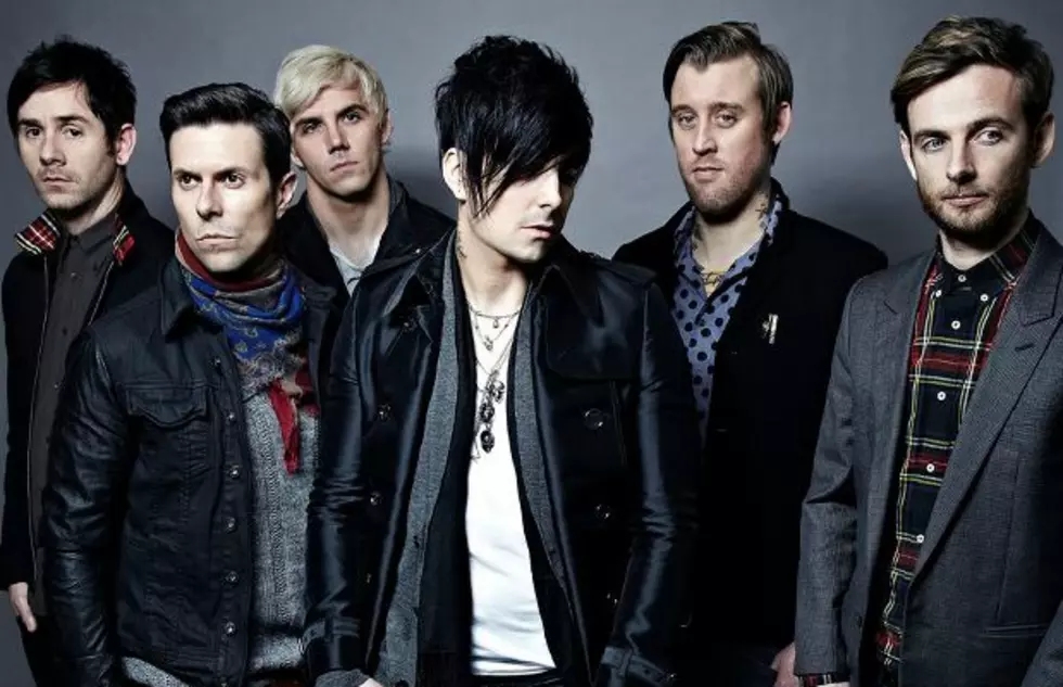Former Lostprophets members give their first interview about Ian Watkins
