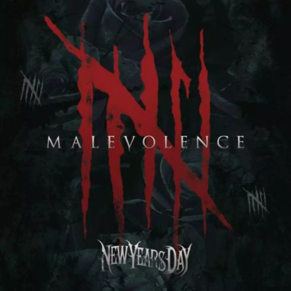 New Years Day take a gigantic leap on &#8216;Malevolence&#8217;