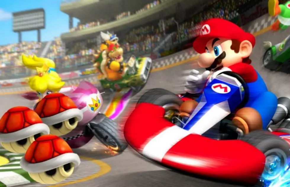 &#8216;Mario Kart Wii&#8217; has a secret mode that&#8217;s been hidden for nearly 10 years