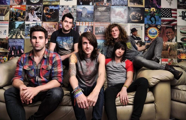 stay mayday parade