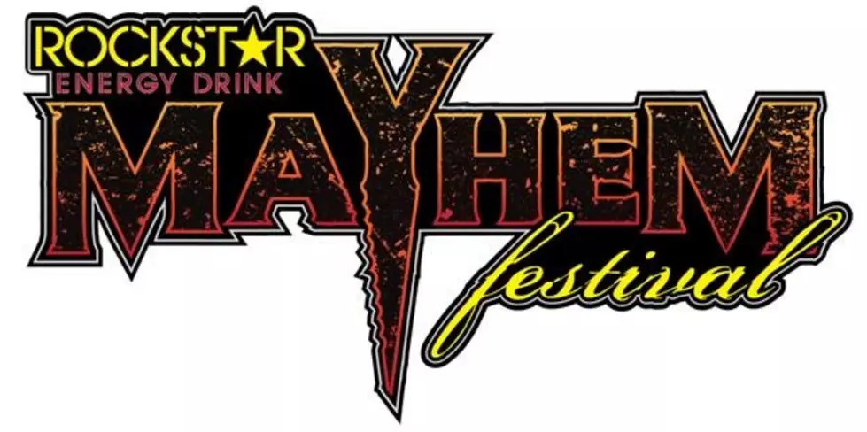 Suicide Silence, Asking Alexandria, Miss May I, more announced for Mayhem Festival 2014