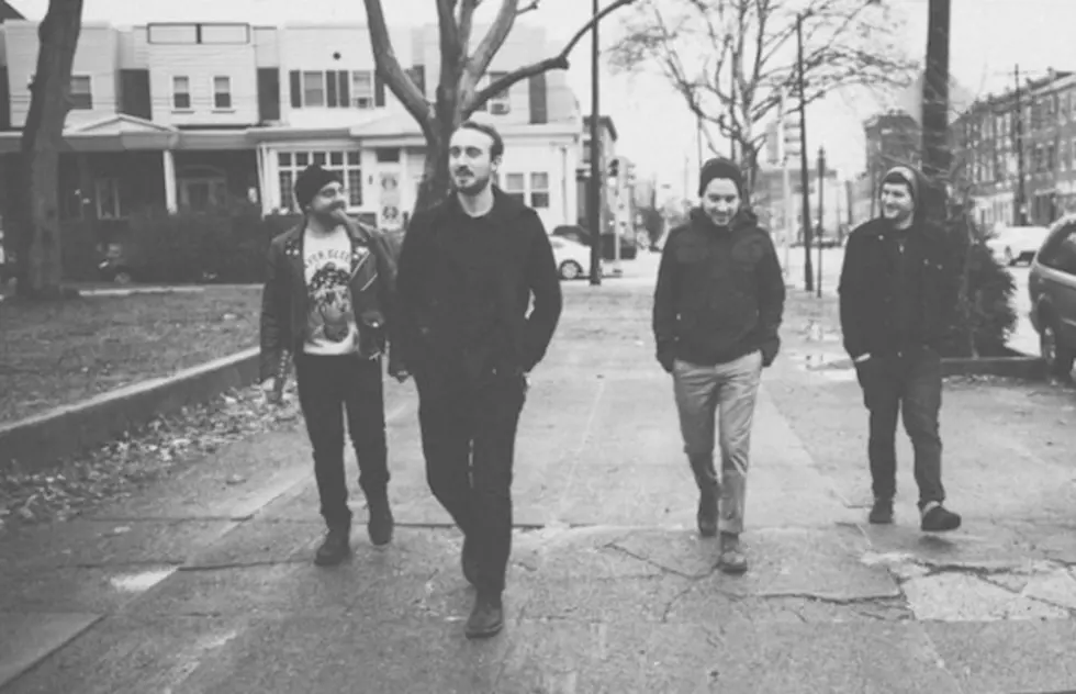The Menzingers release “I Don’t Wanna Be An Asshole Anymore” music video