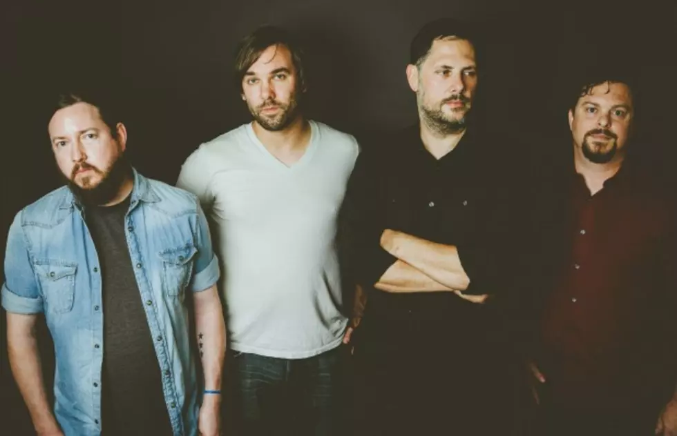 Mineral announce pop up show at tiny Nashville bar