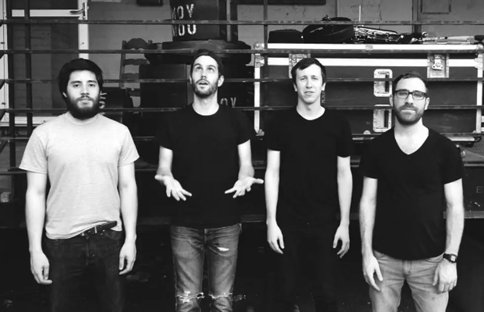Moving Mountains releasing album tracks via live session, opener &#8220;Swing Set&#8221; posted