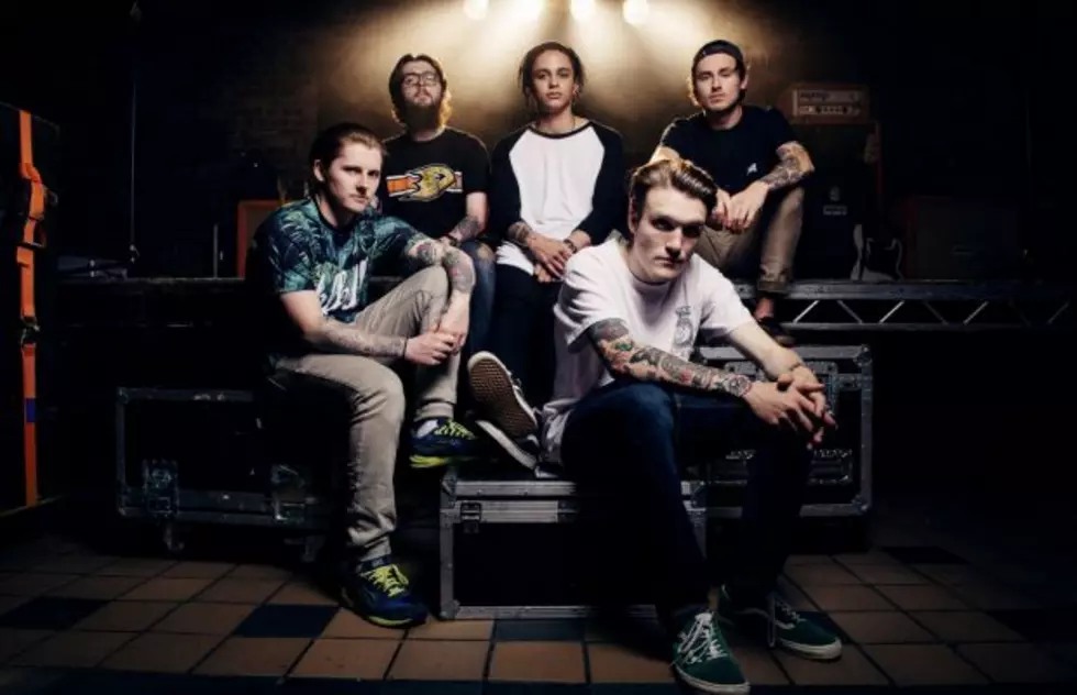 Neck Deep respond to allegations