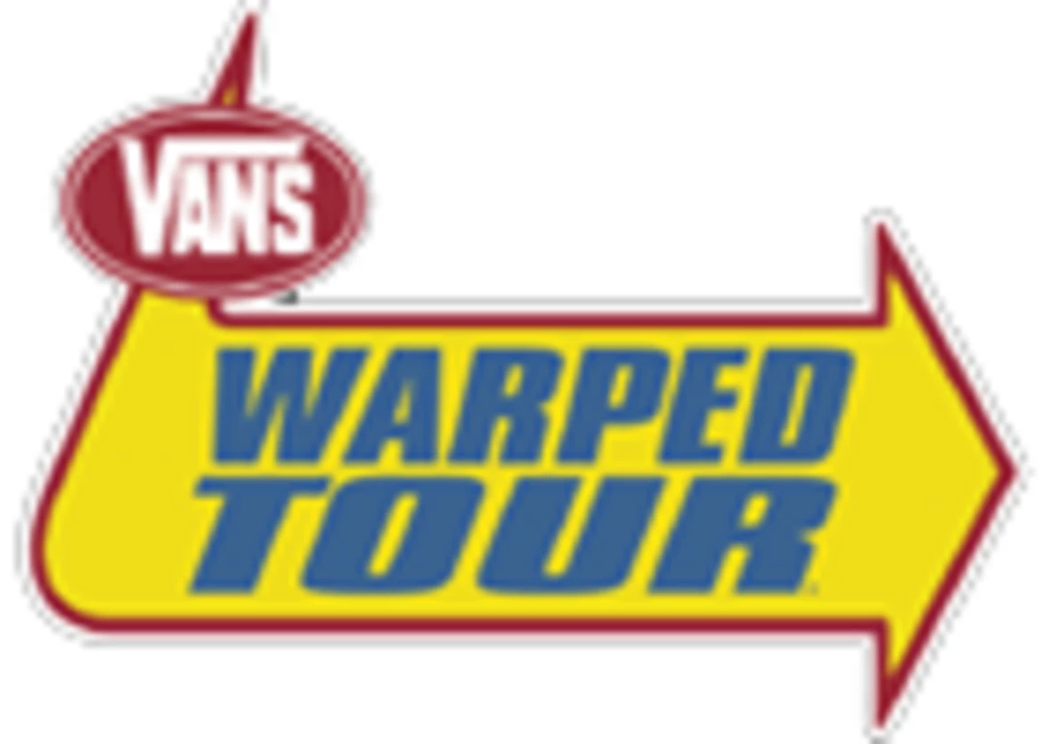 Warped Tour dates announced