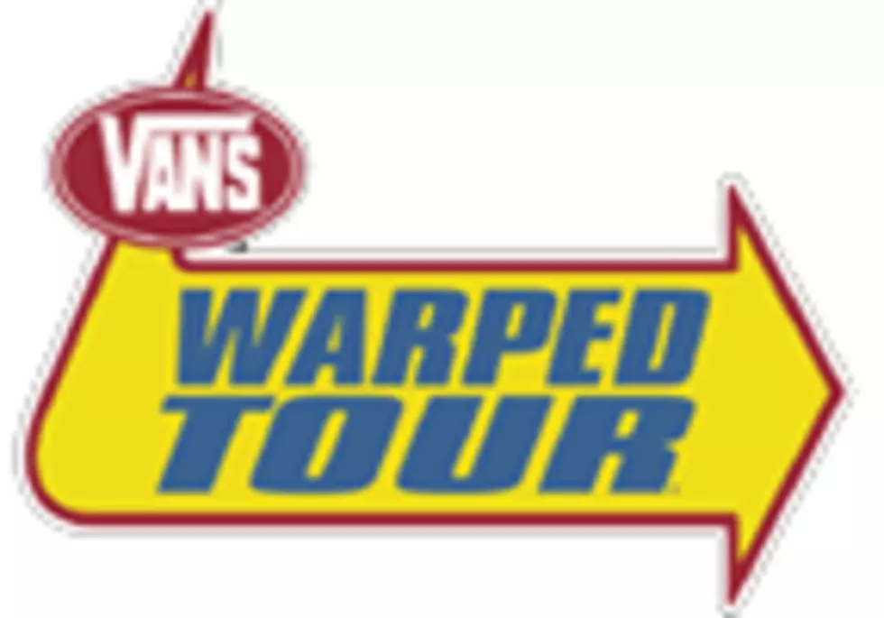 Vans Warped Tour 2014 add two new dates