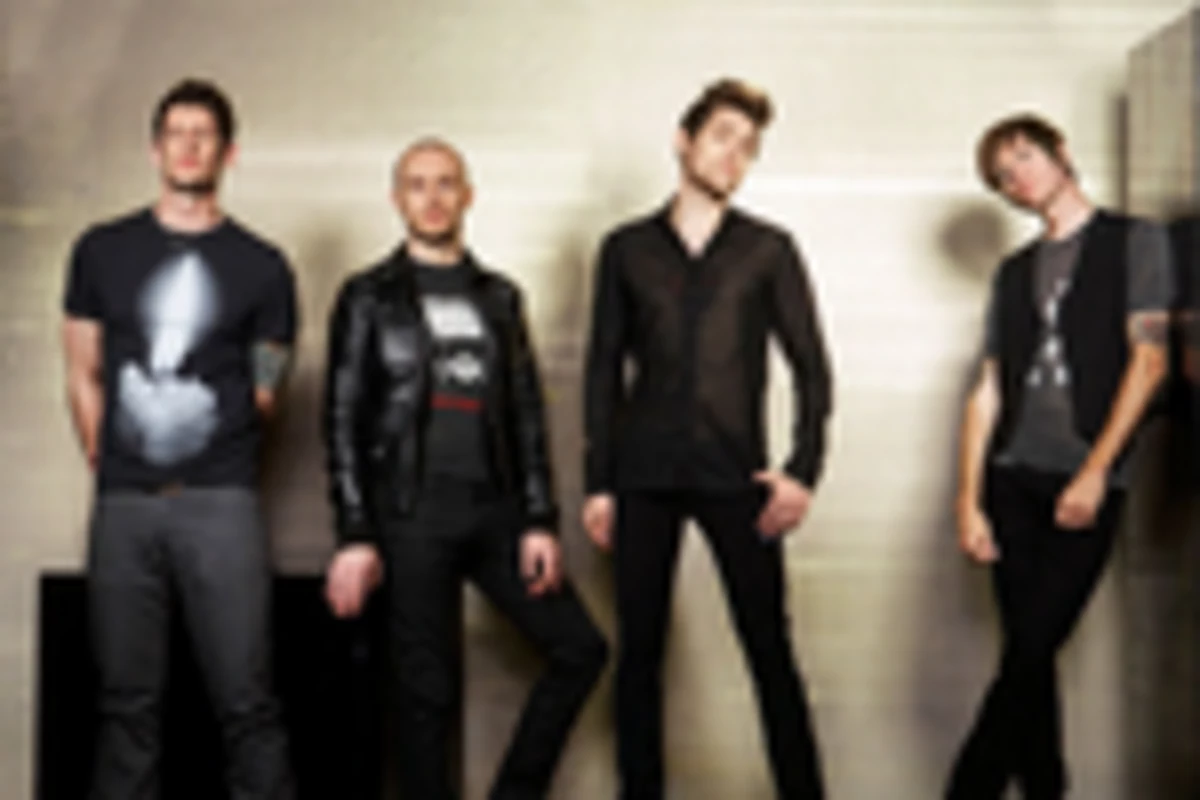 AFI announce new tour dates, Rock Band song pack