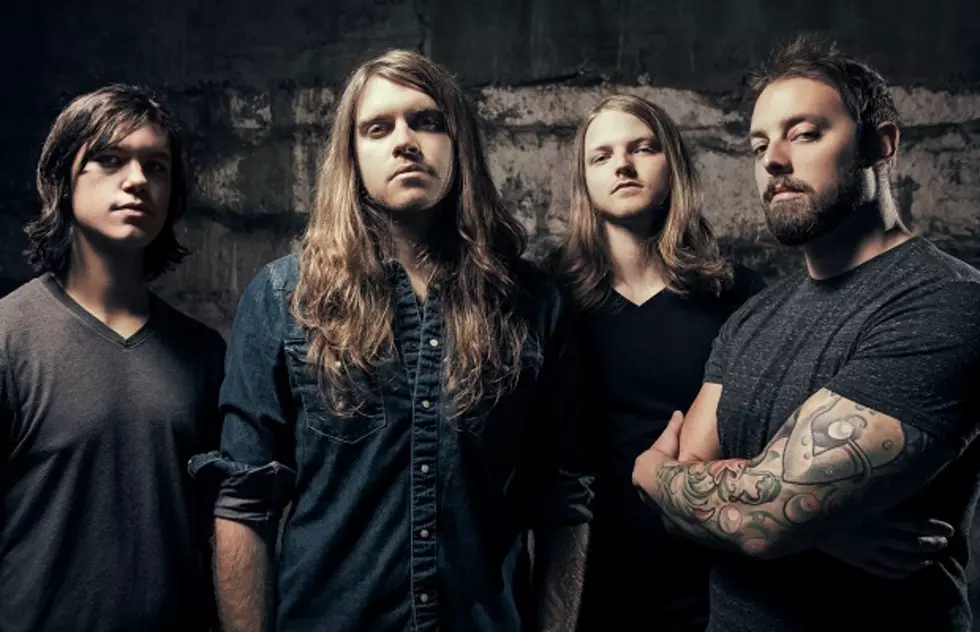 Oh, Sleeper release lyric video for &#8220;Death From Above&#8221; (ft. Falling In Reverse&#8217;s Jacky Vincent)