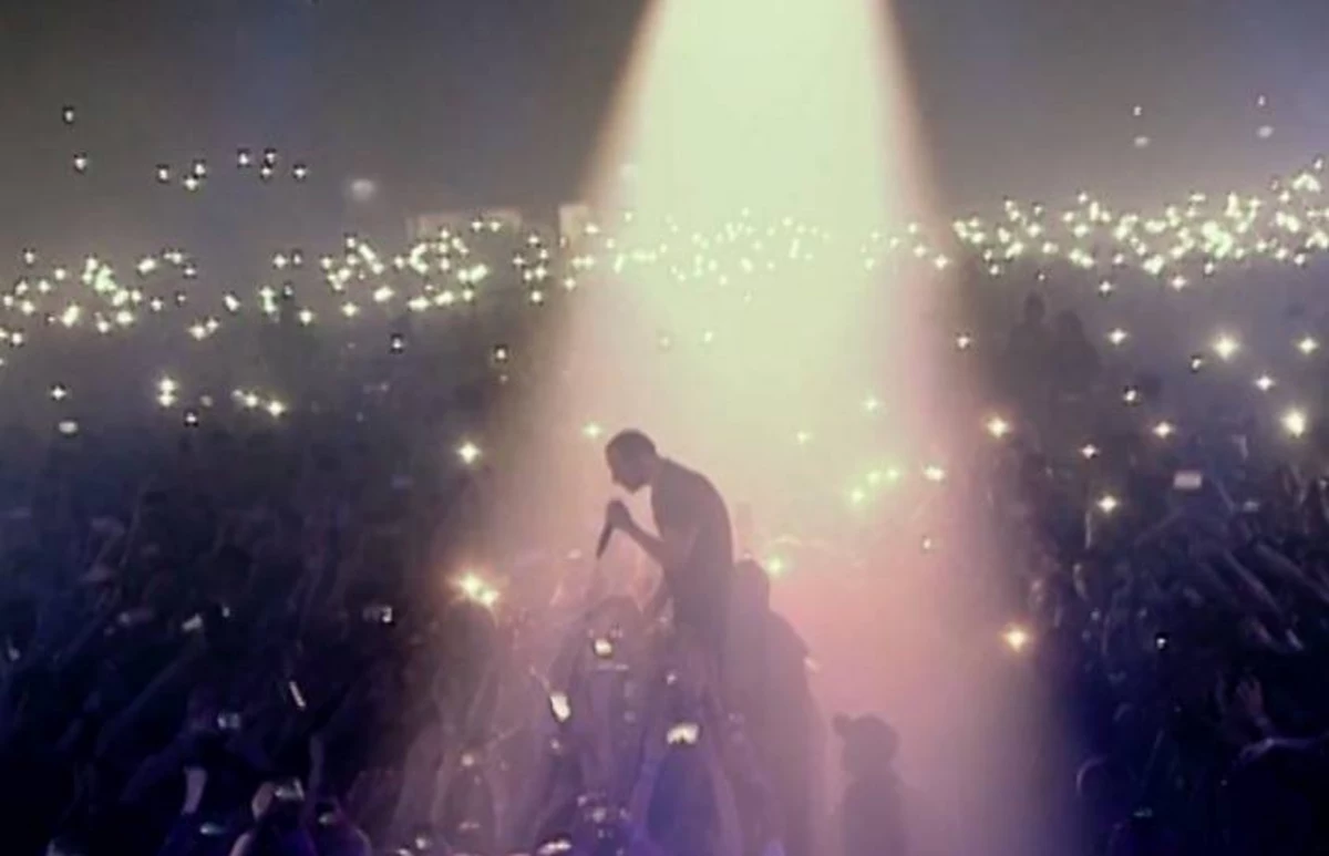Linkin Park release music video for “One Light”—watch