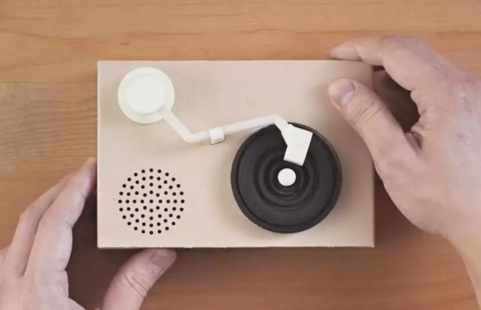 Oreo cookie vinyl records are a thing you didn&#8217;t know you needed
