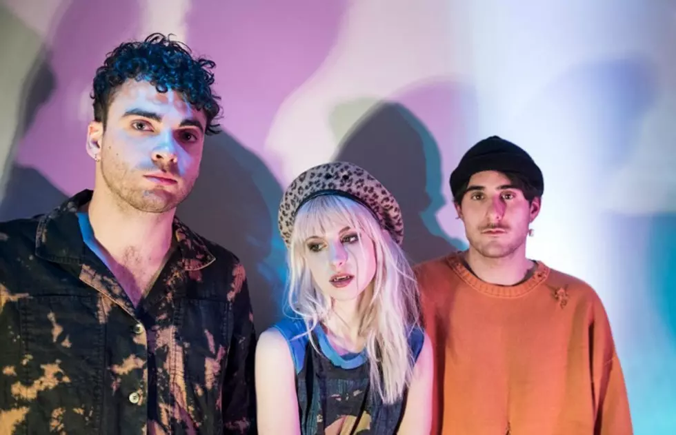Here’s who will be joining Paramore on Parahoy!