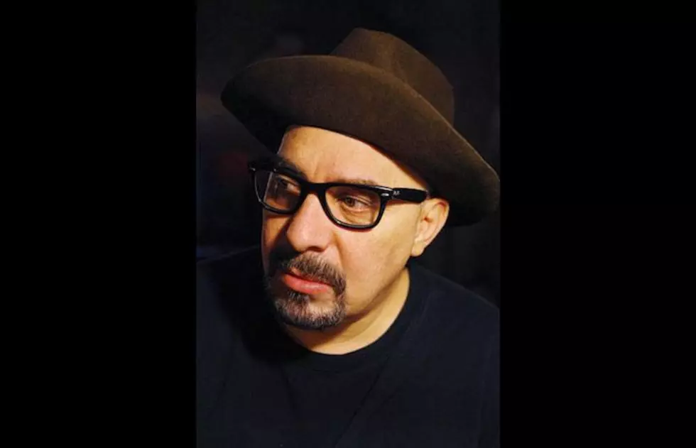 Pat DiNizio, lead singer of the Smithereens, dies at 62