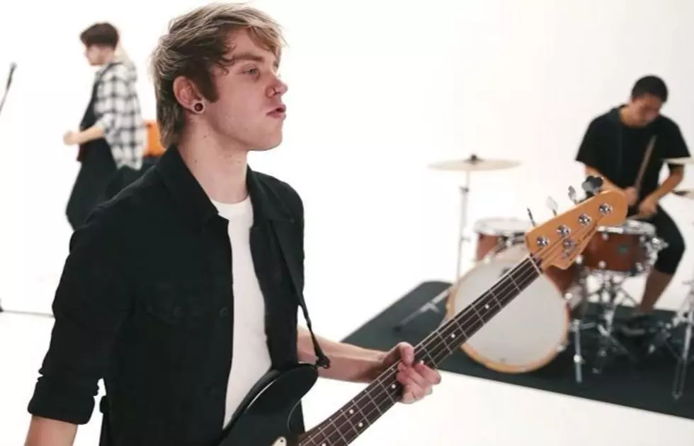 As It Is&#8217; Patty Walters joins new band, CrazyEightyEight