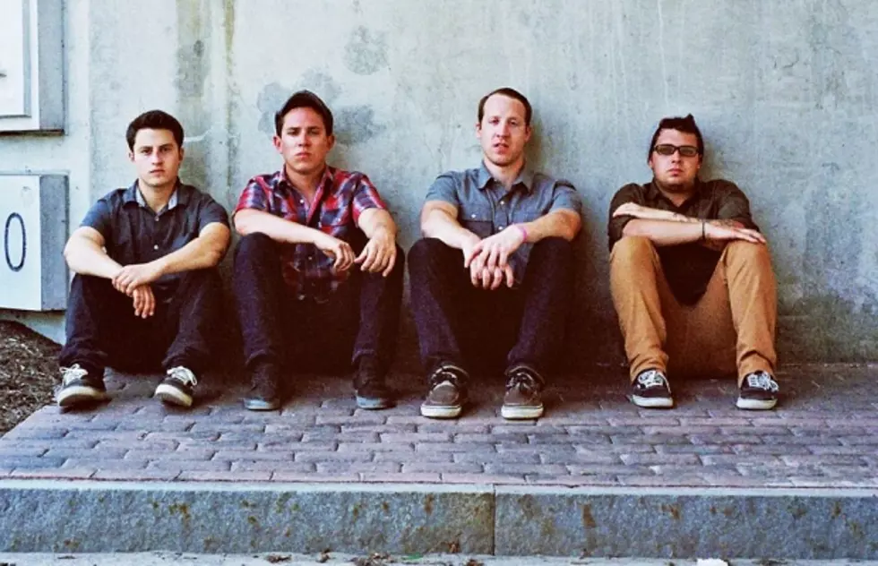 Pentimento added to Reggie and The Full Effect winter tour