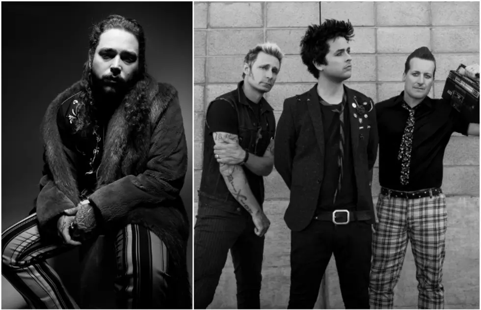 Billie Joe Armstrong revealed what he thinks of Post Malone&#8217;s Green Day cover