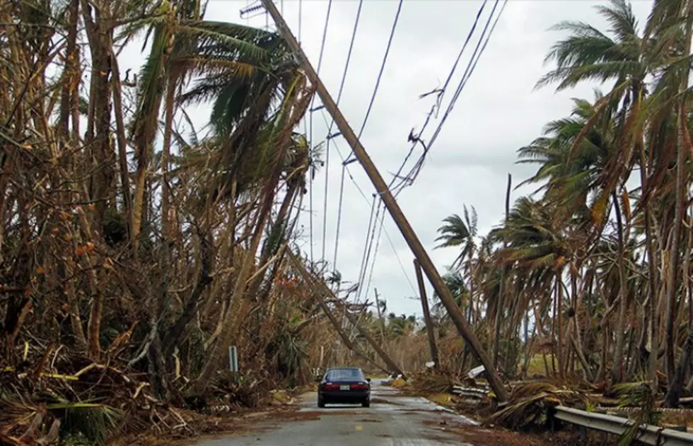 Puerto Rico hurricane victims still without power—here&#8217;s how you can help