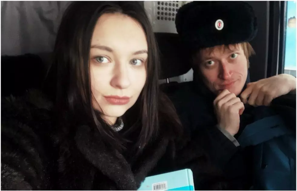 Two members of Pussy Riot found after &#8220;disappearing&#8221; in Crimea
