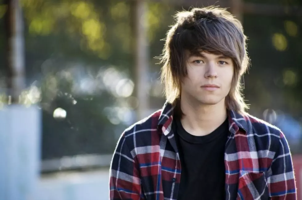 The Ready Set's Jordan Witzigreuter on his busy 2011 and plans for 2012
