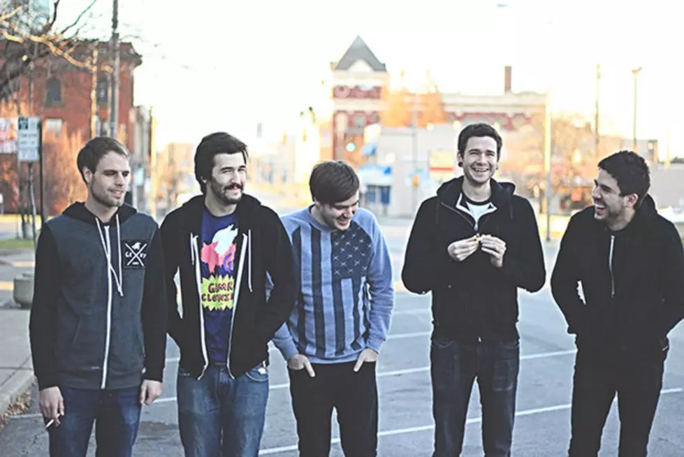 Real Friends announce fall tour with Mixtapes, Forever Came Calling and Pentimento