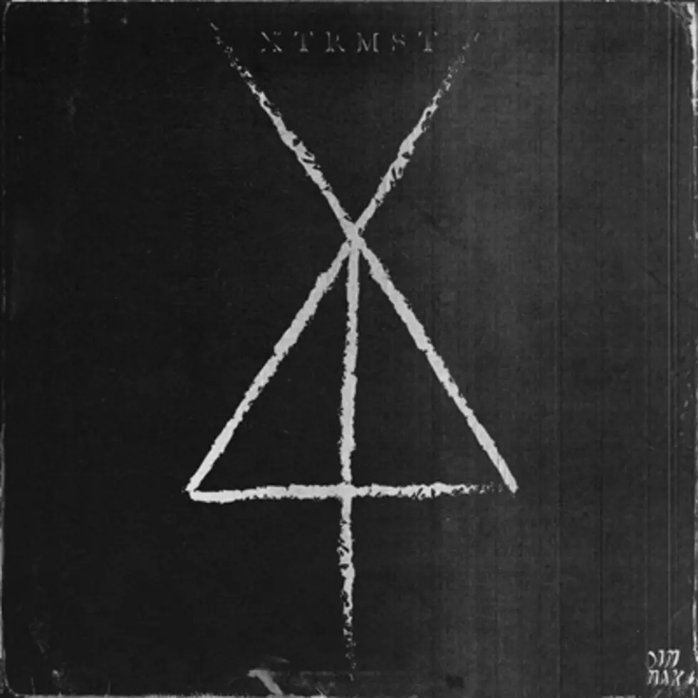 Davey Havok and Jade Puget get, uh, extreme with XTRMST&#8217;s self-titled debut
