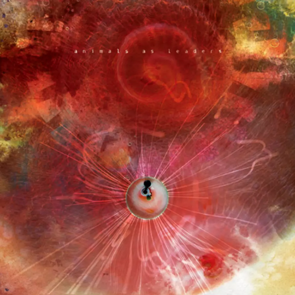 Animals As Leaders &#8211; The Joy Of Motion