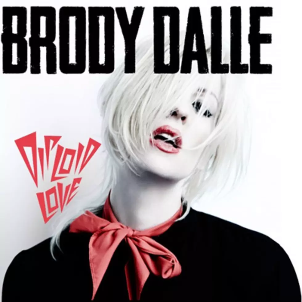 Brody Dalle &#8211; Diploid Love