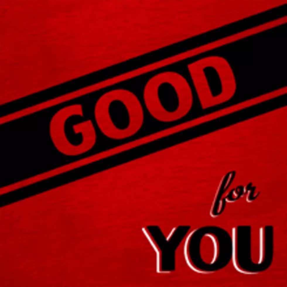 Good For You &#8211; Life Is Too Short To Not Hold A Grudge