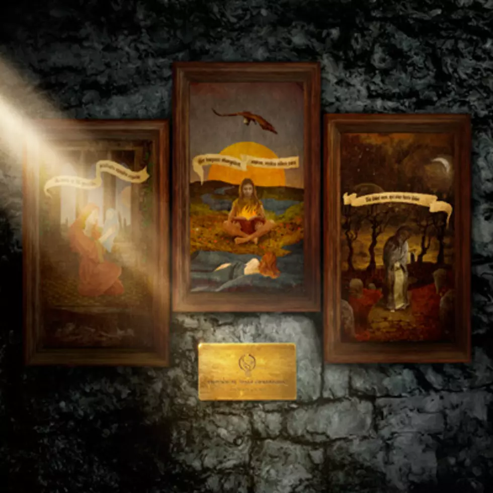 Opeth &#8211; Pale Communion