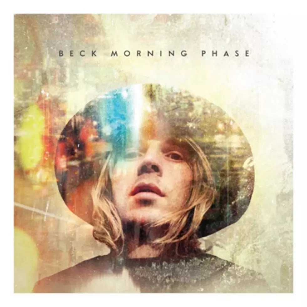 Beck &#8211; Morning Phase