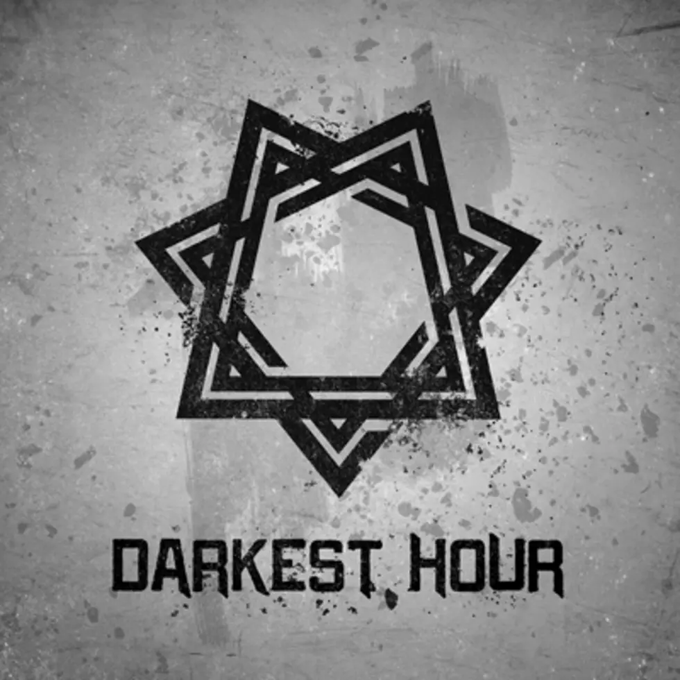 Darkest Hour &#8211; Darkest Hour
