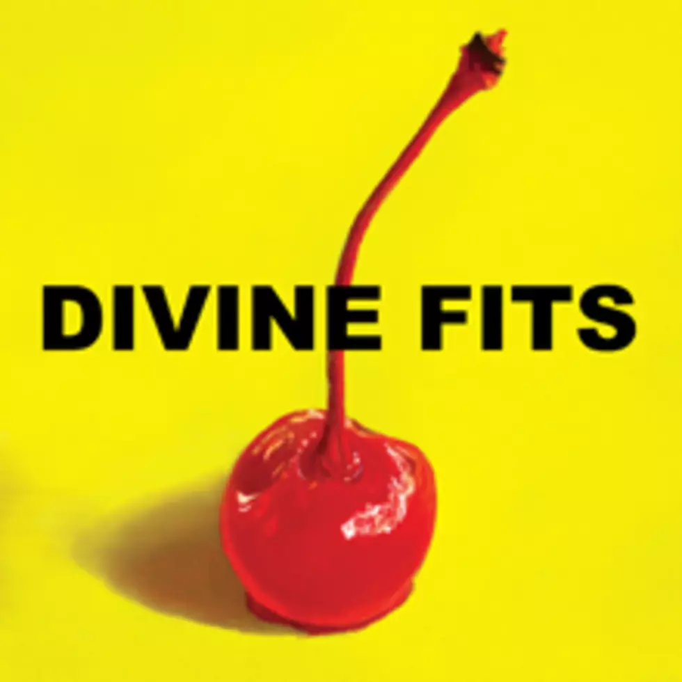 Divine Fits &#8211; A Thing Called Divine Fits