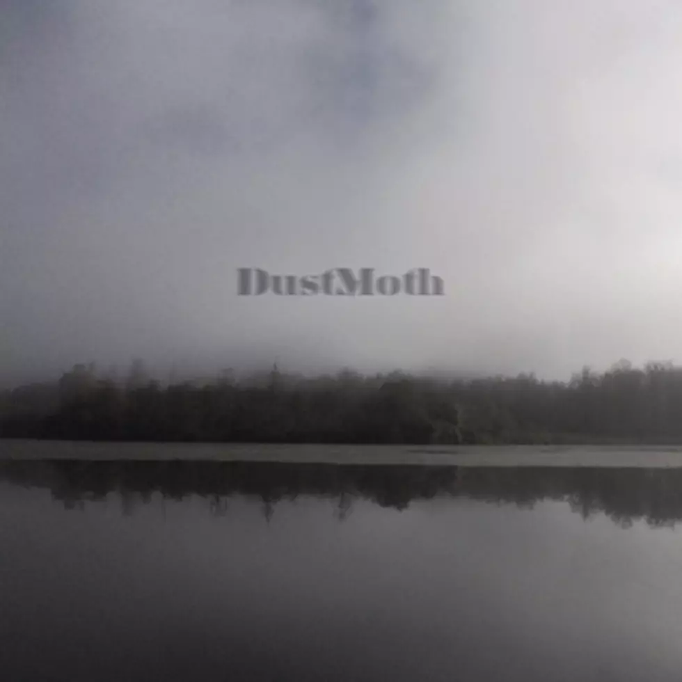 Dust Moth &#8211; Dragon Mouth EP
