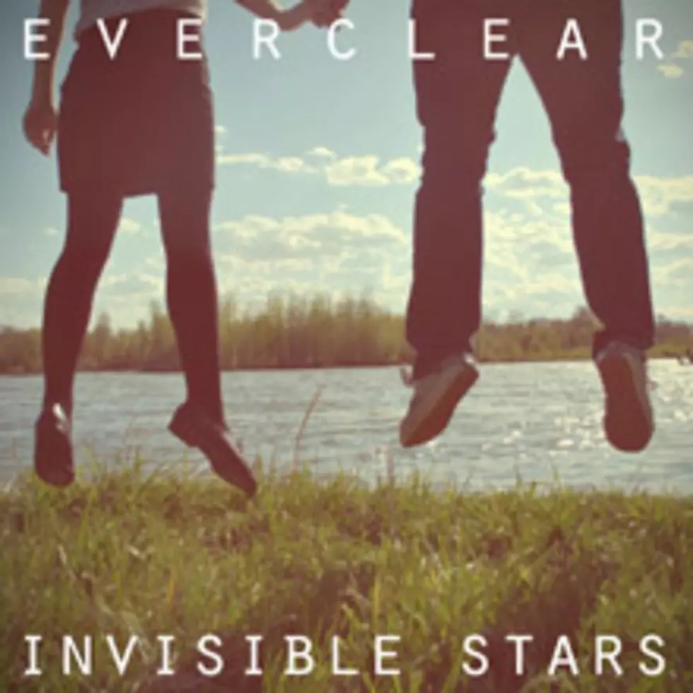 Everclear &#8211; Invisible Stars