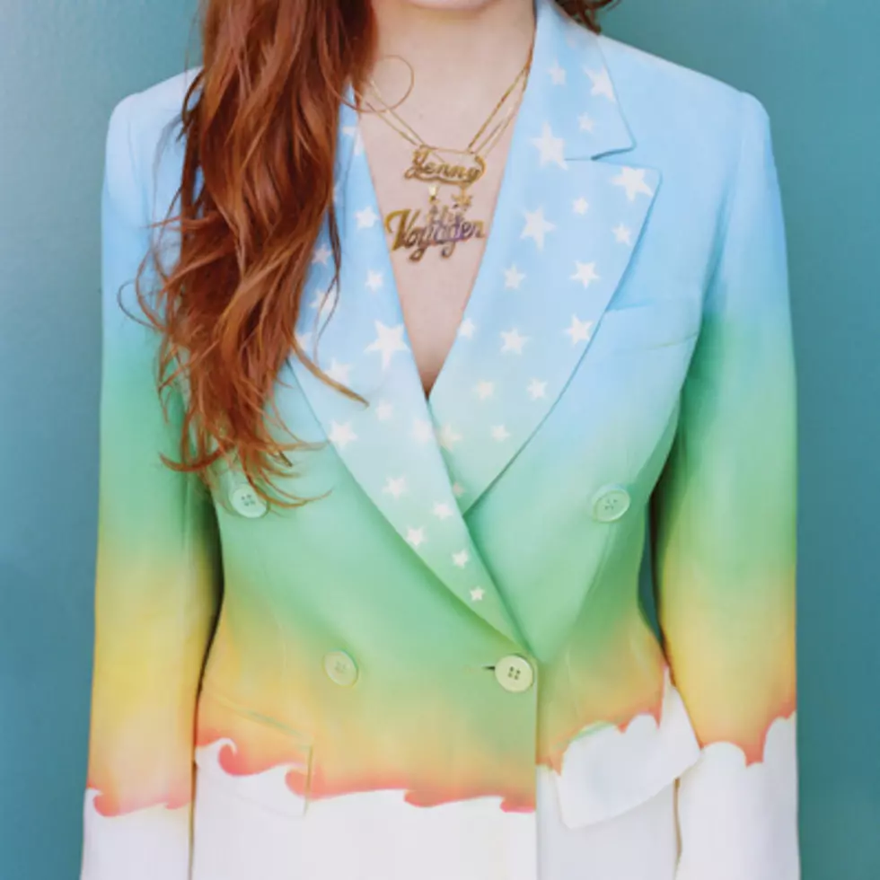 Jenny Lewis &#8211; The Voyager